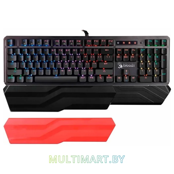 Клавиатура A4Tech BLOODY B975